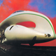 Illustration for article titled A Soviet Steam Train That Looks Like a Moebius Strip